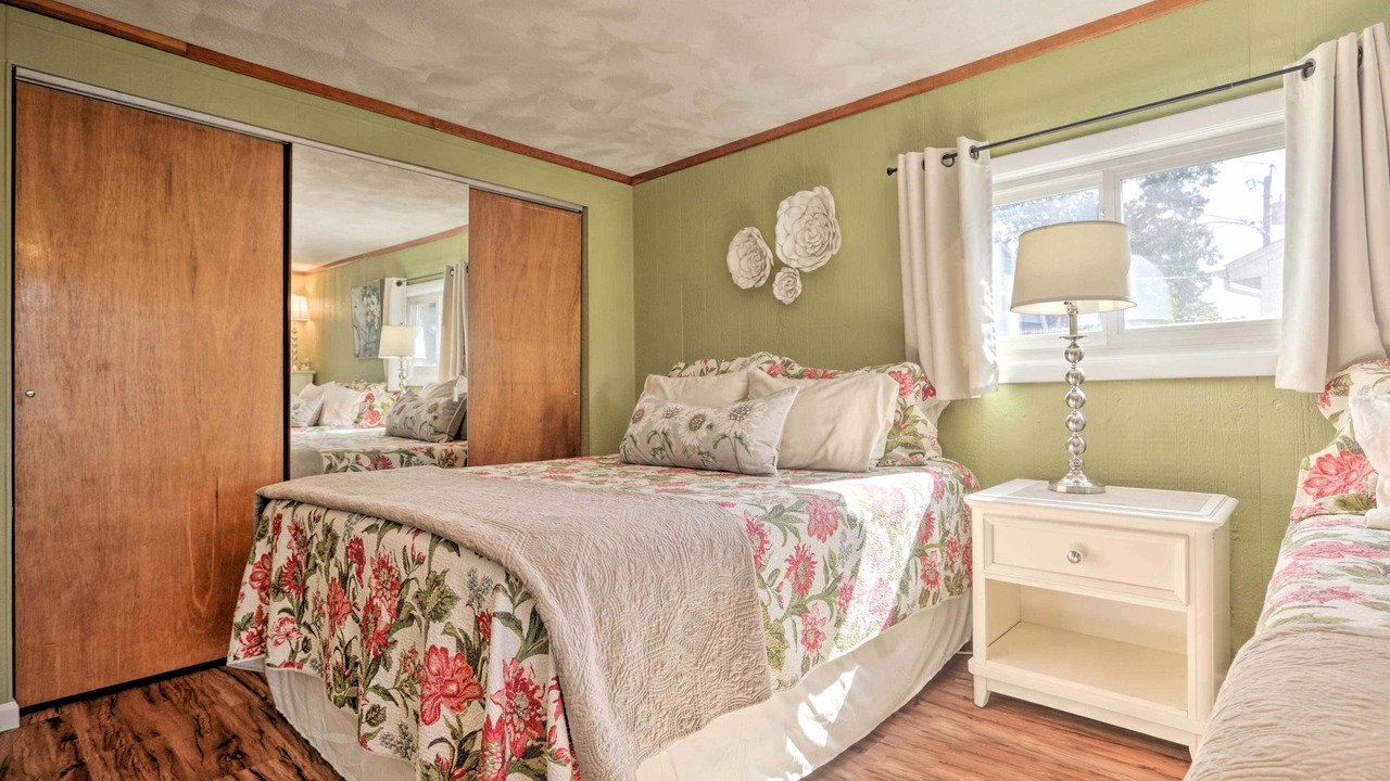 Photo of Bedroom in Plainville