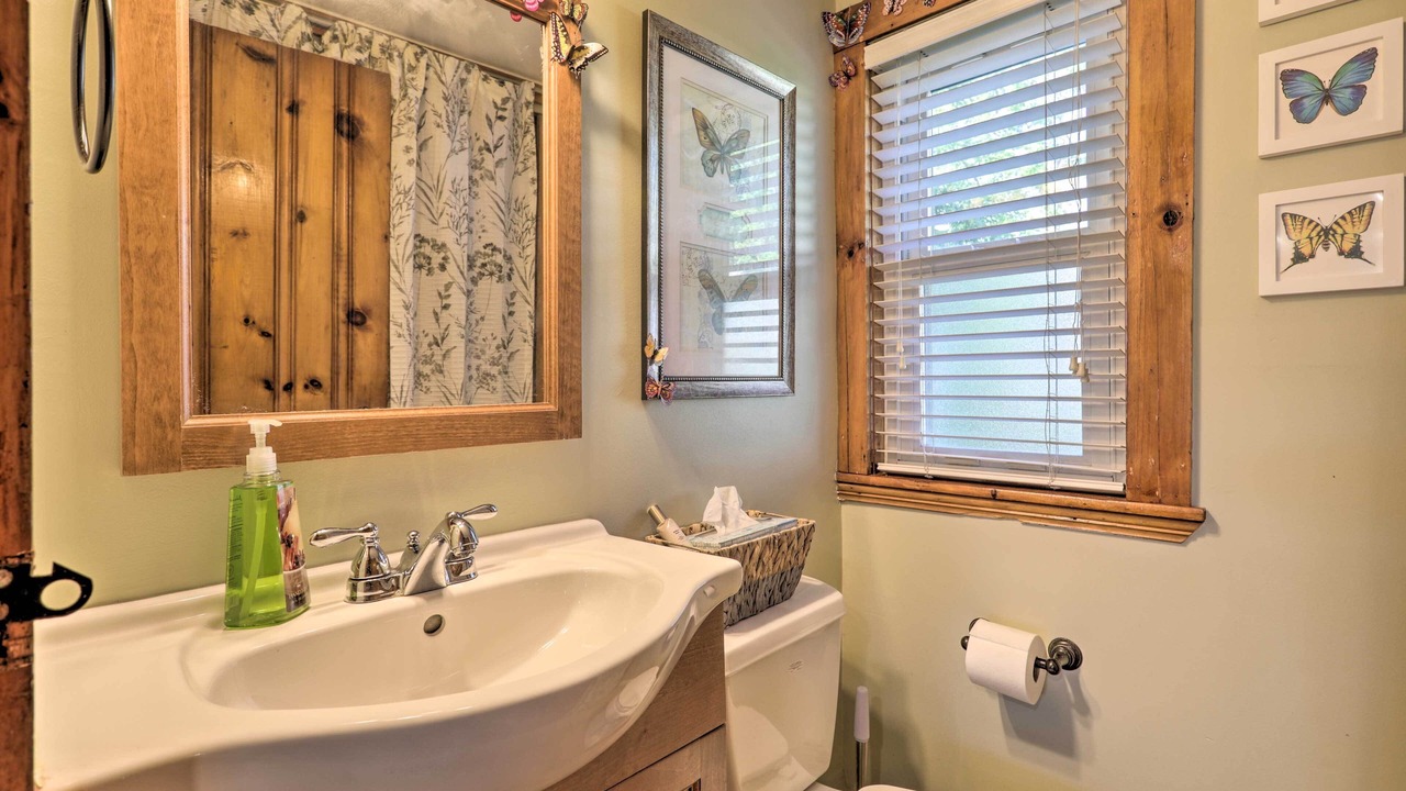 Photo of Bathroom in Plainville