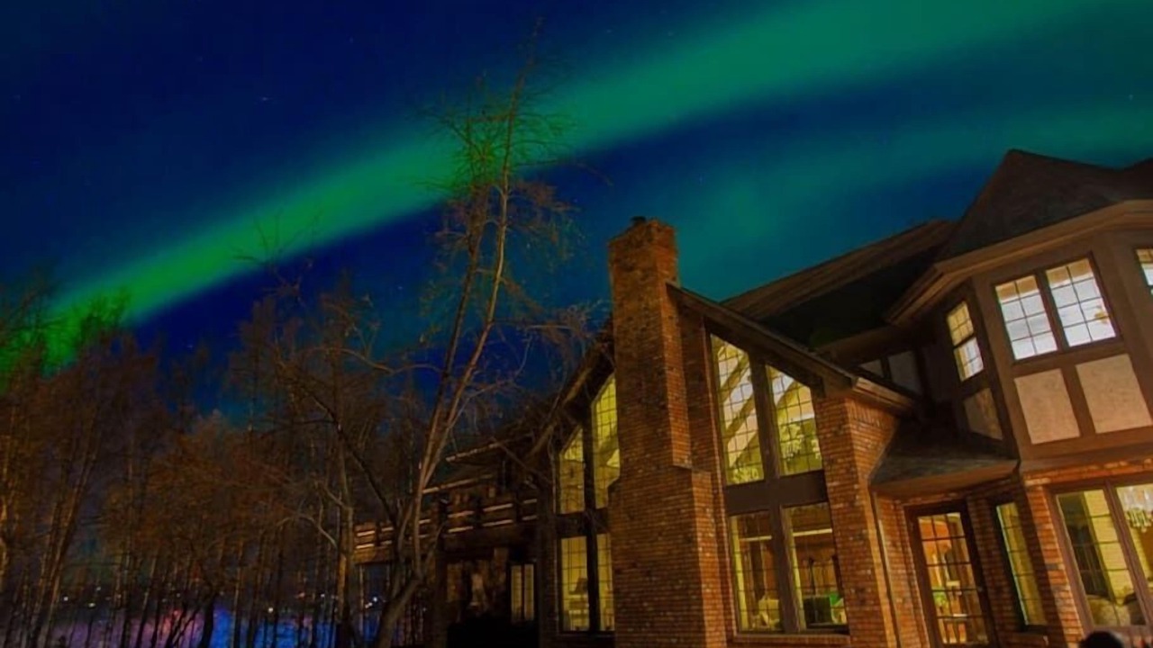 Photo of Others in Fairbanks