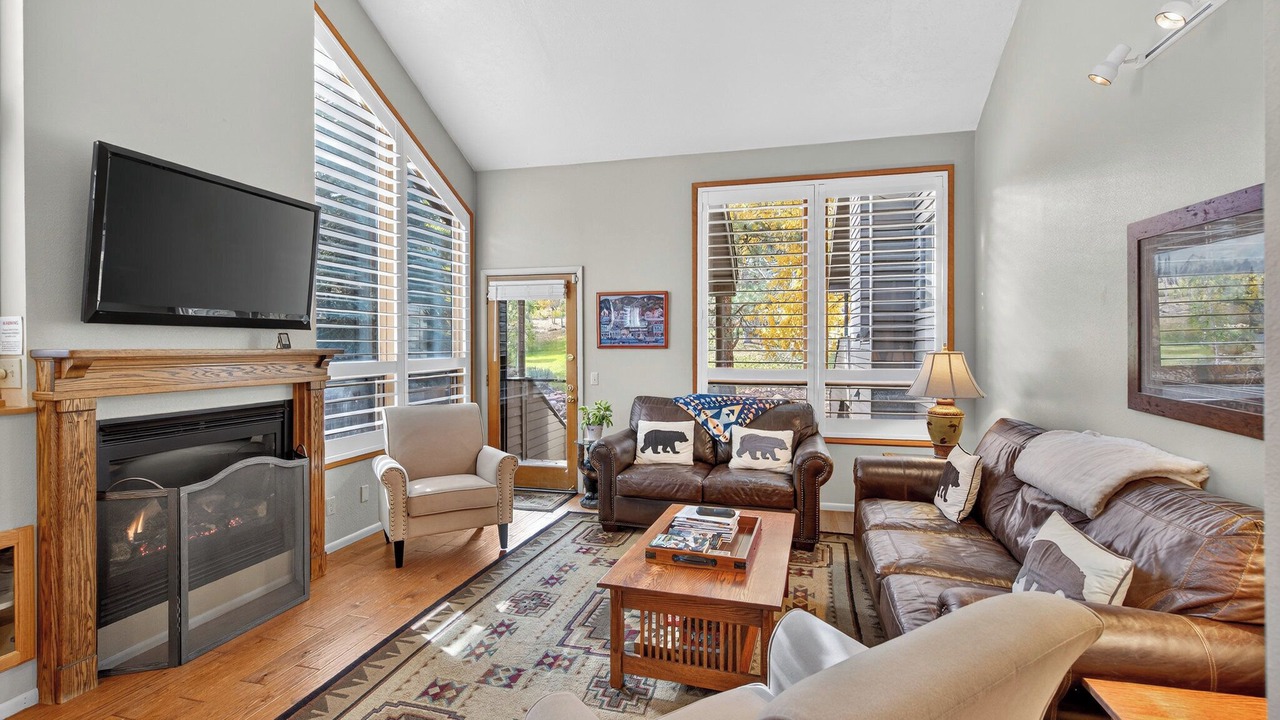 Photo of Livingroom in Park City