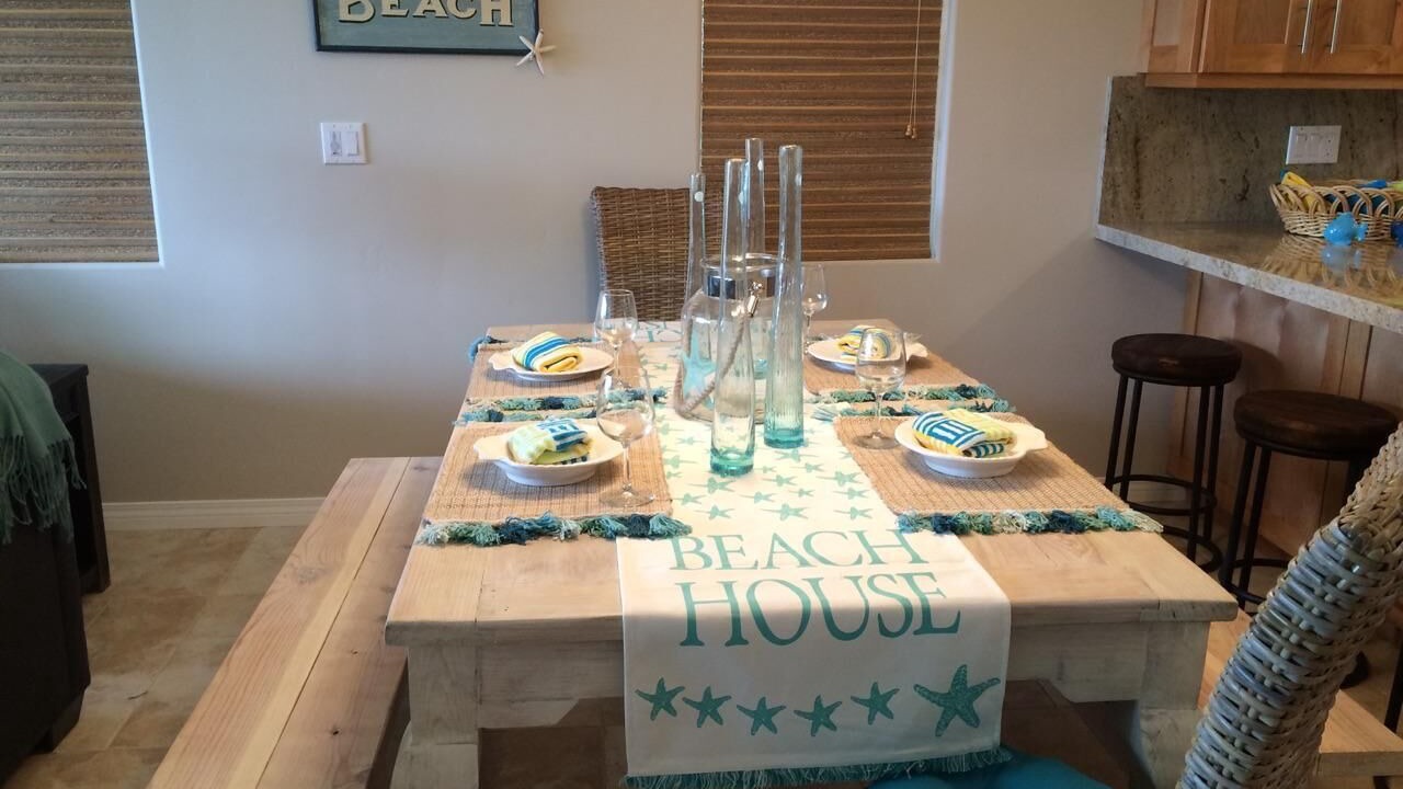 Photo of Bedroom in Mission Beach