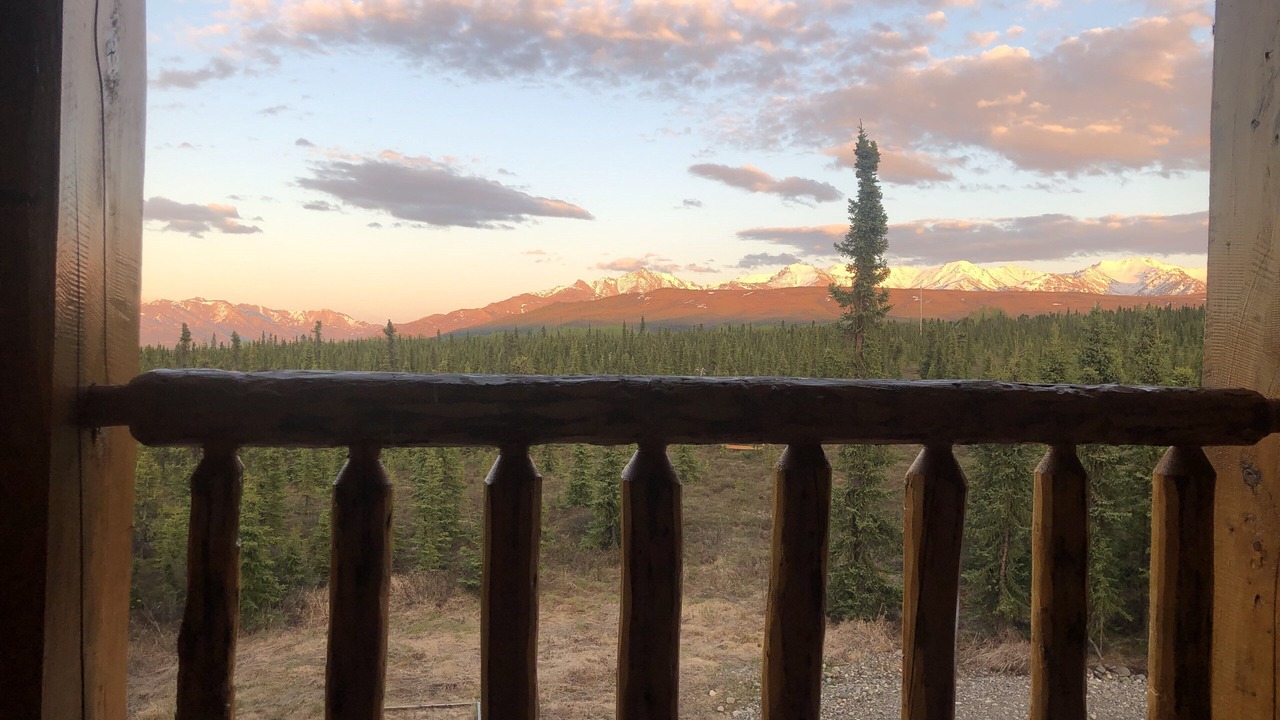 Photo of Outdoor in Healy