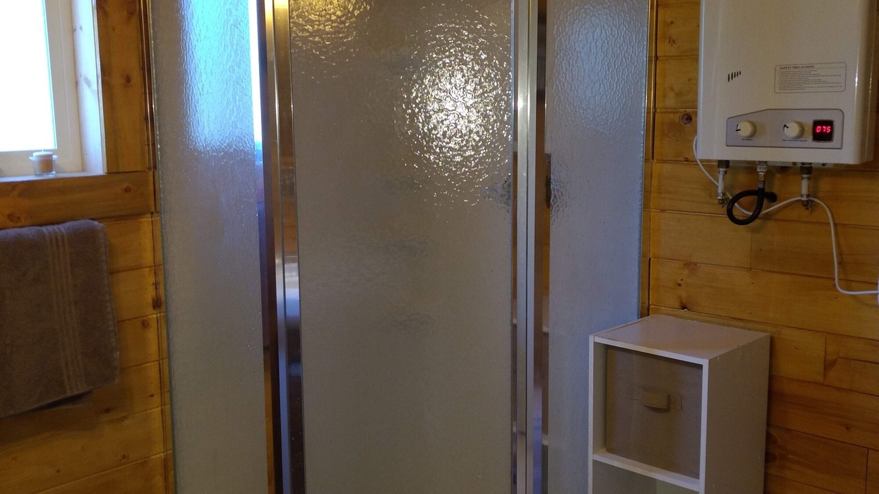 Photo of Bathroom in Funny River