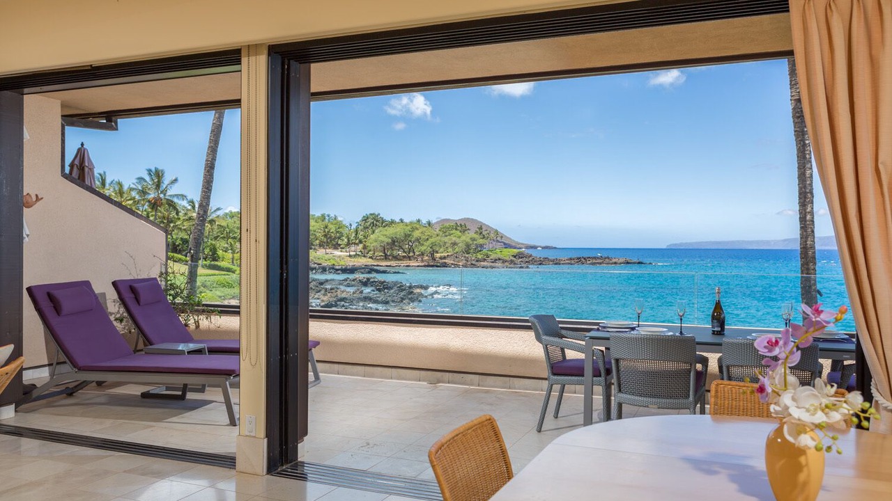 Photo of Bedroom in Wailea