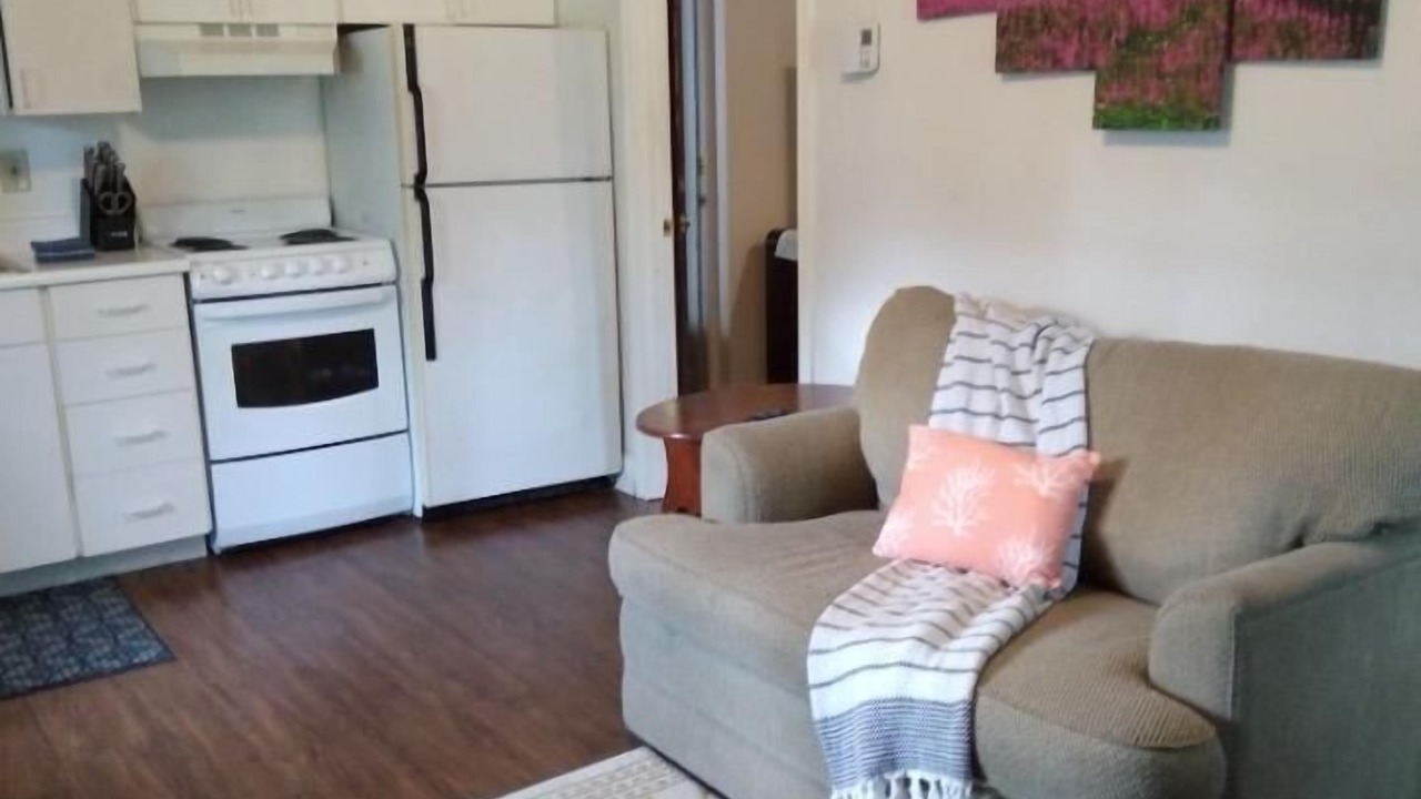 Photo of Livingroom in Mendenhaven