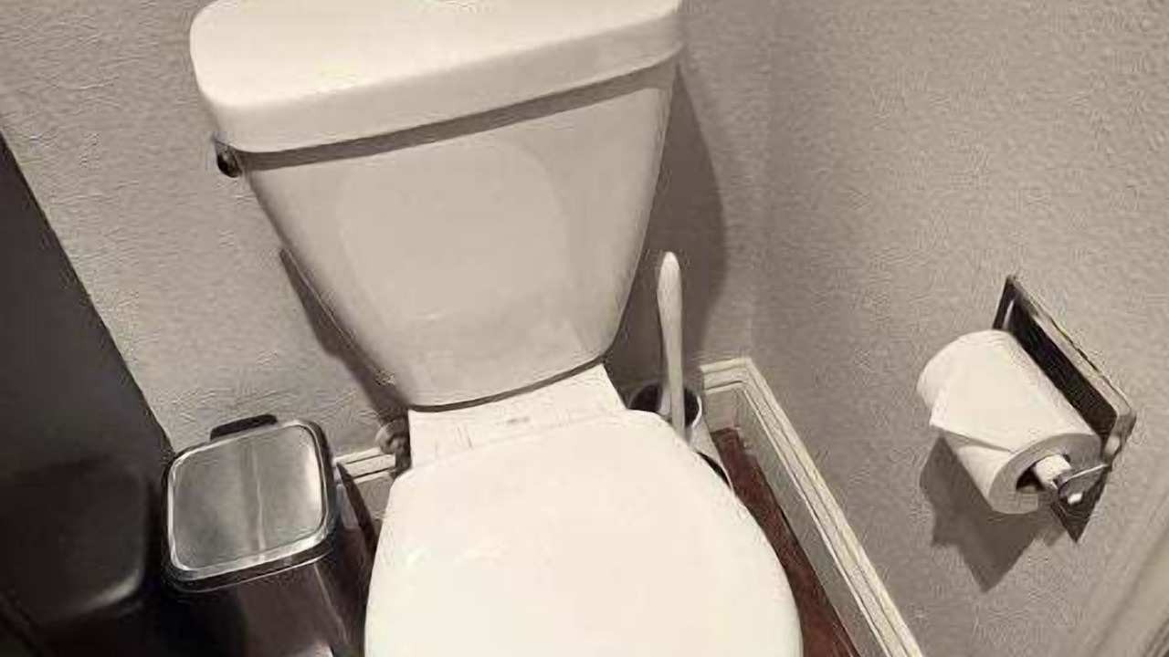 Photo of Bathroom in Mendenhaven