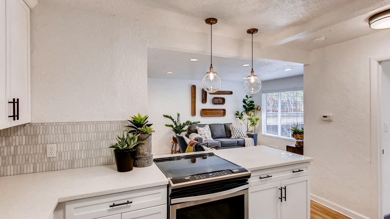Photo of Kitchen in Lower Avenues