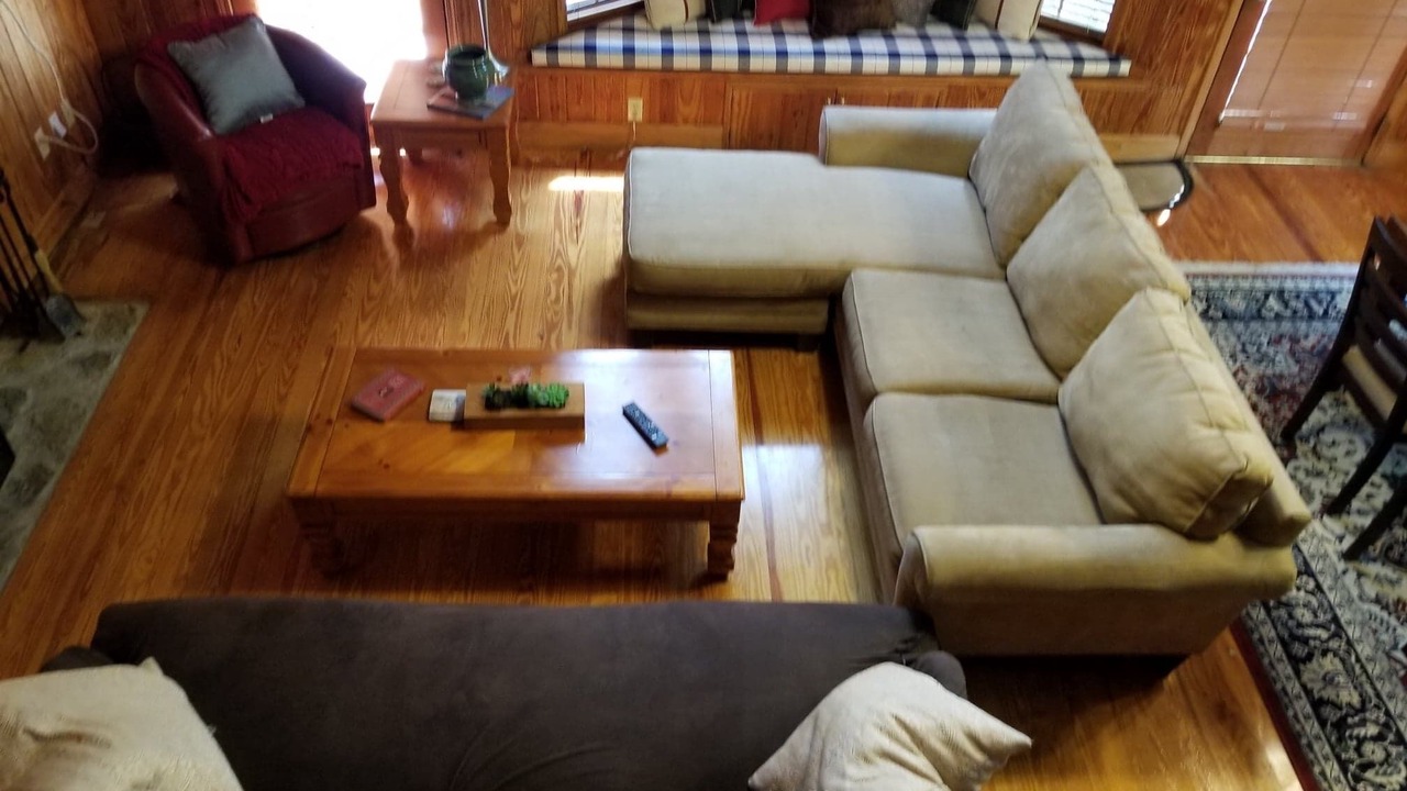 Photo of Livingroom in Branford