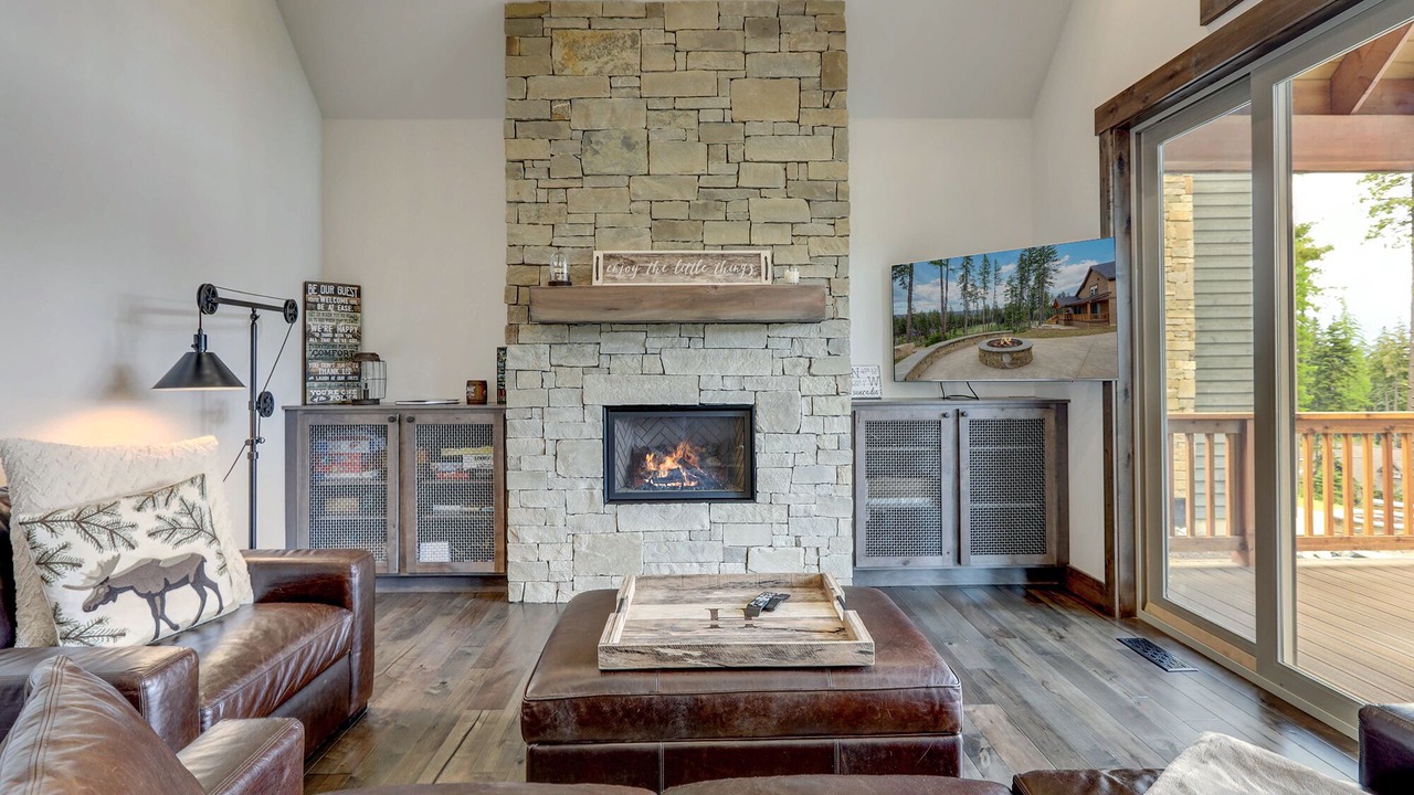Photo of Bedroom in Cle Elum