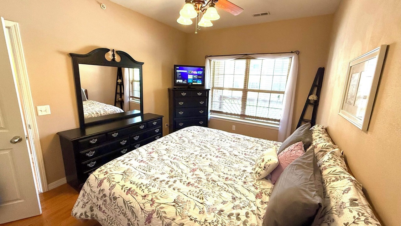 Photo of Bedroom in Indian Point