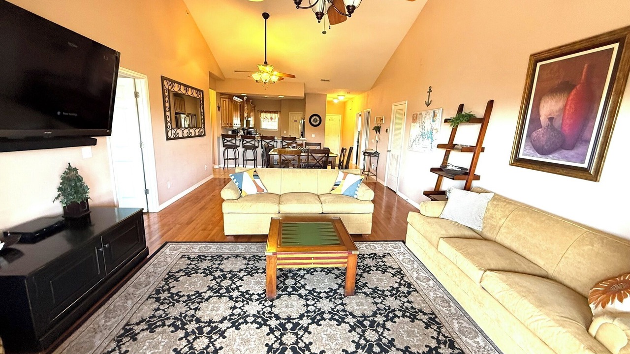 Photo of Livingroom in Indian Point