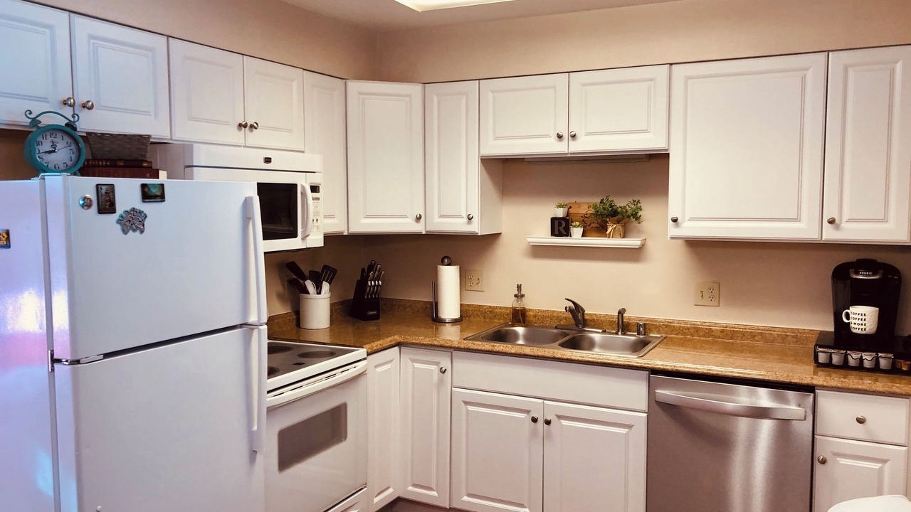 Photo of Kitchen in Kenai