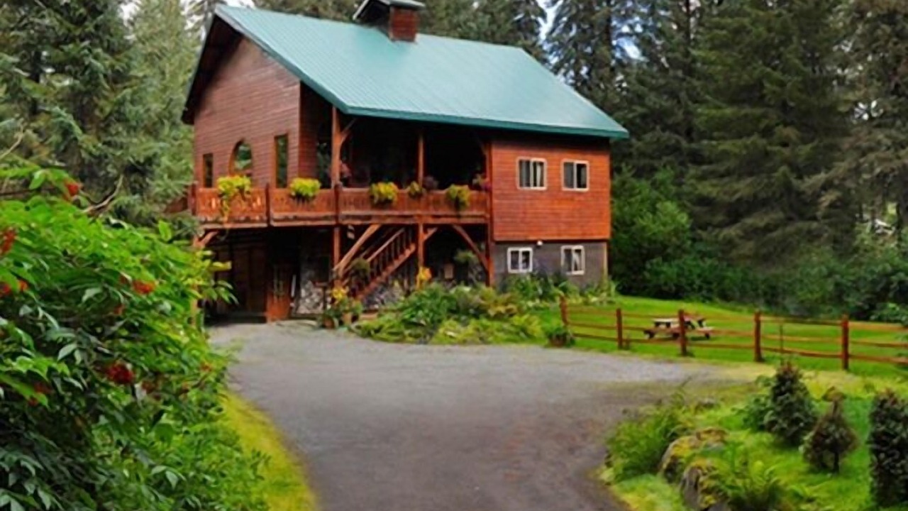 Photo of Outdoor in Alyeska
