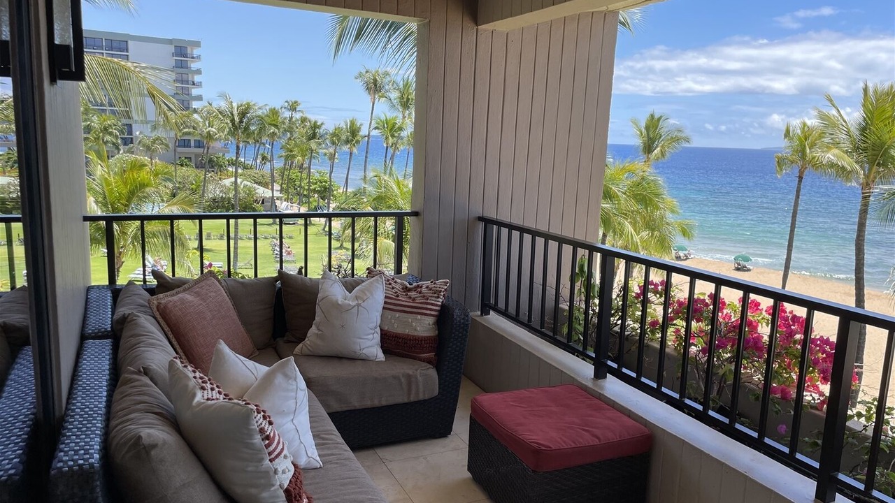 Photo of Outdoor in Lahaina
