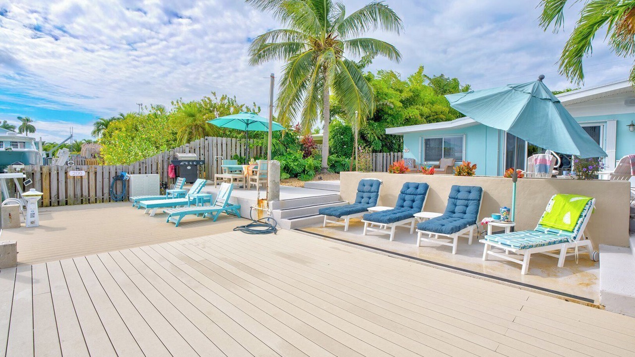 Photo of Outdoor in Key Colony Beach