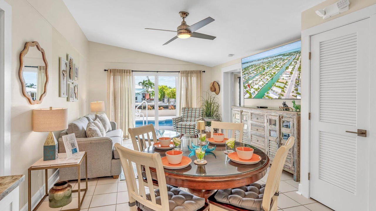 Photo of Bedroom in Key Colony Beach