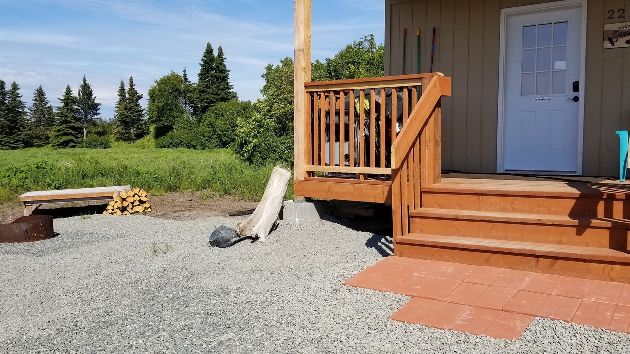 Photo of Outdoor in Cohoe