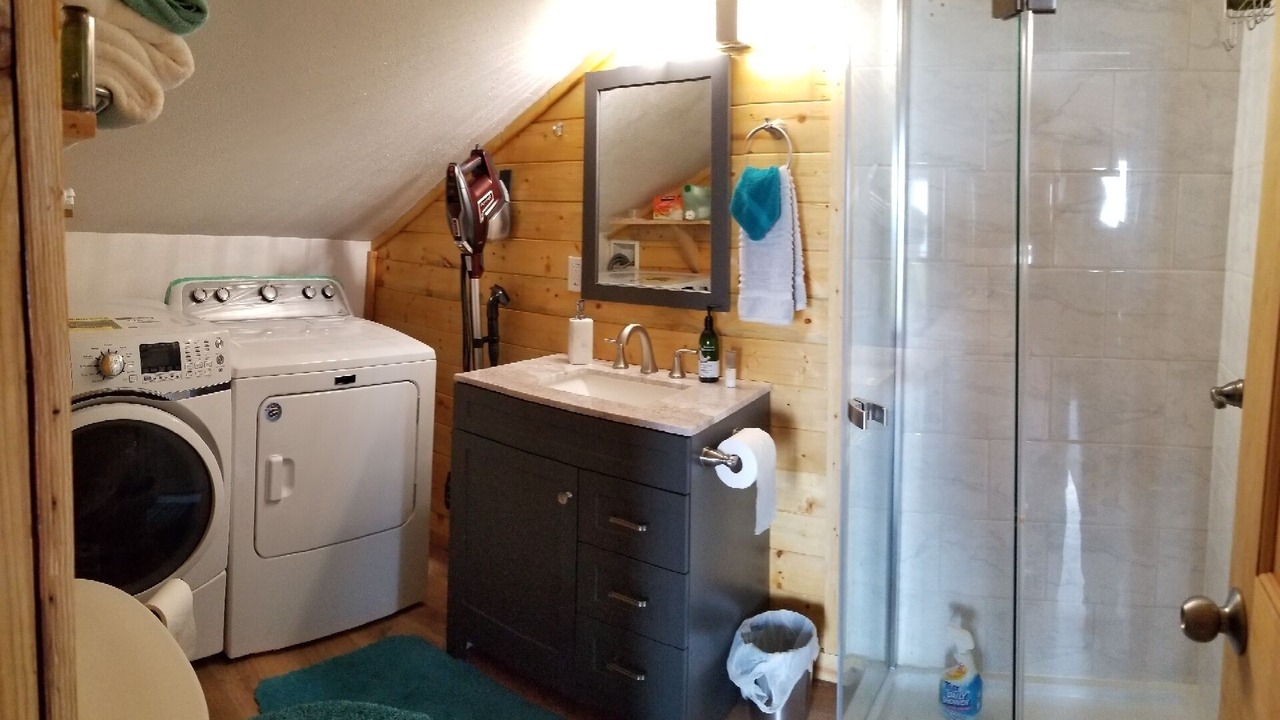 Photo of Bathroom in Cohoe
