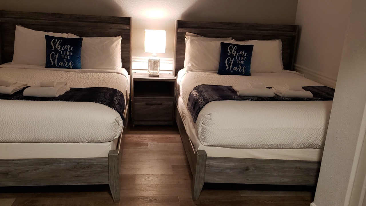 Photo of Bedroom in Florida Central Atlantic Coast