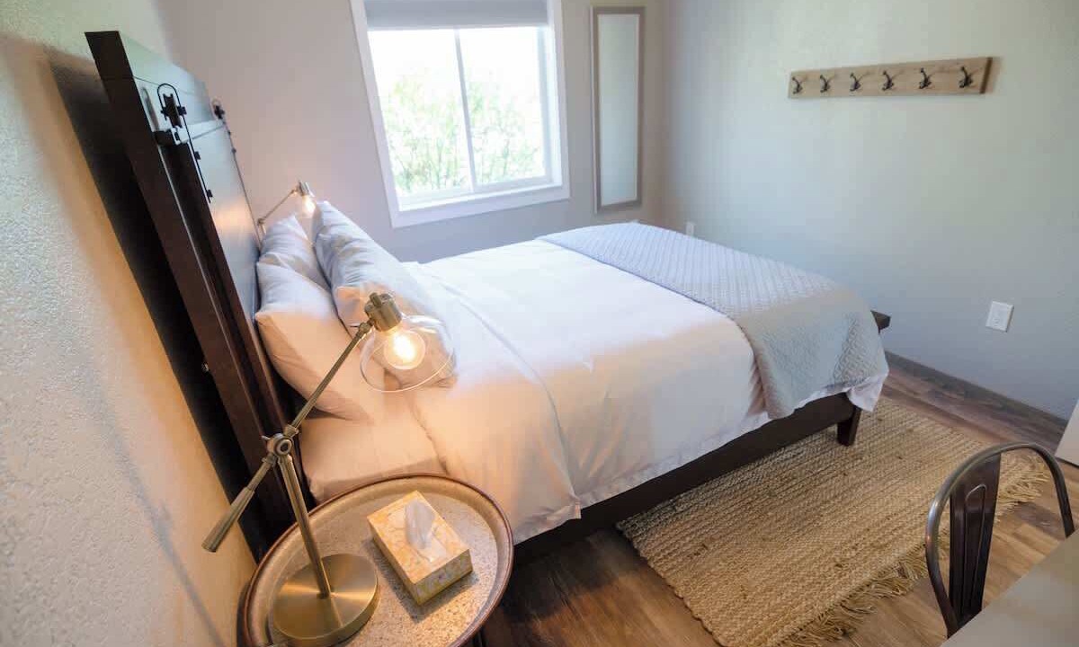 Photo of Bedroom in Palmer