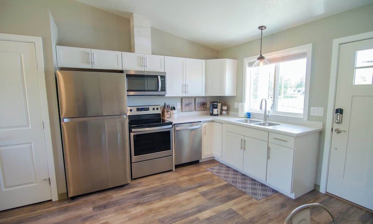 Photo of Kitchen in Palmer