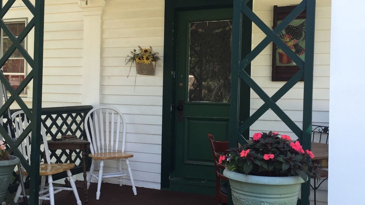 Photo of Outdoor in Bennington