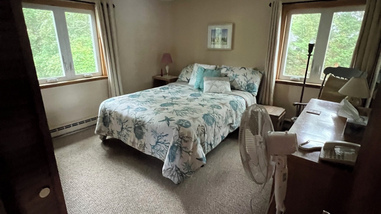 Photo of Bedroom in Tisbury