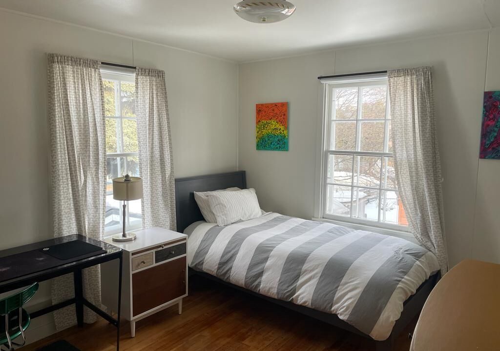 Photo of Bedroom in South Addition