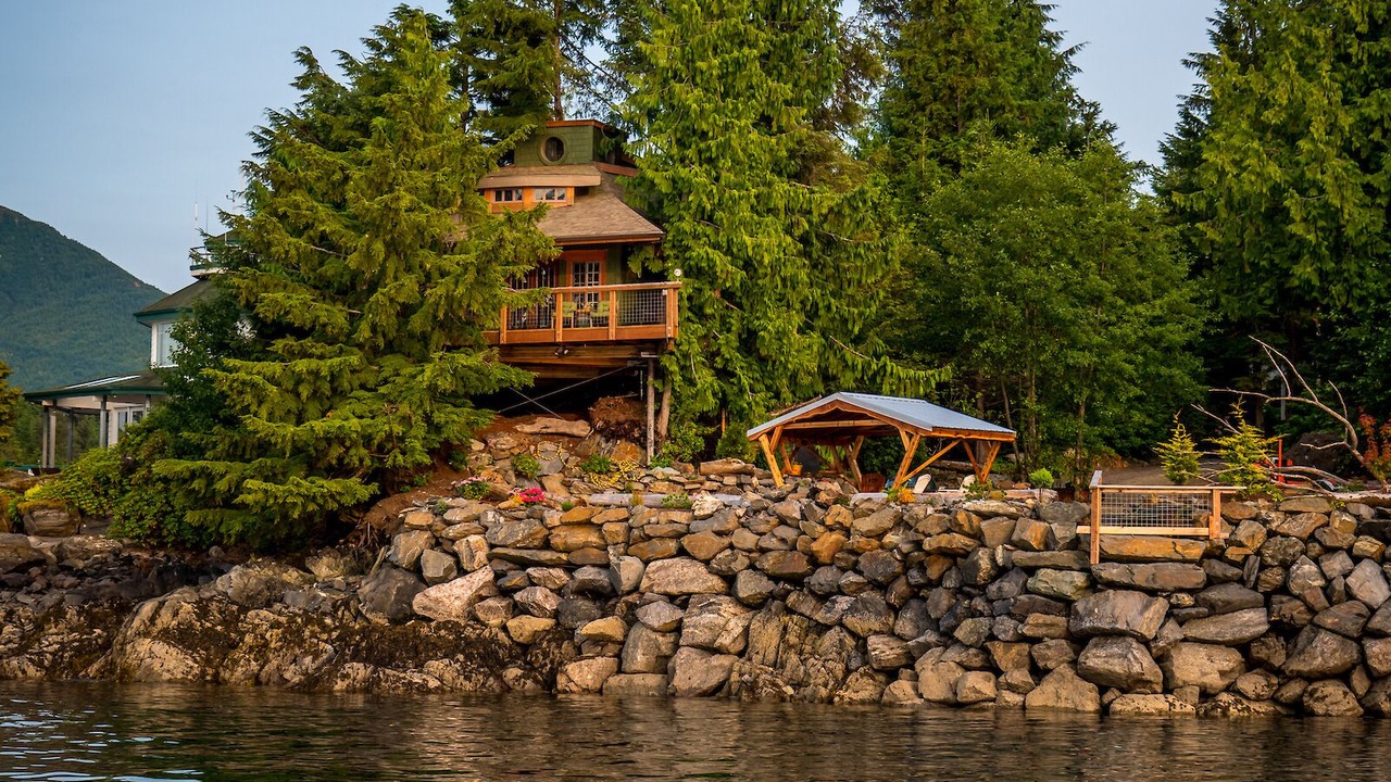 Photo of Outdoor in Ketchikan