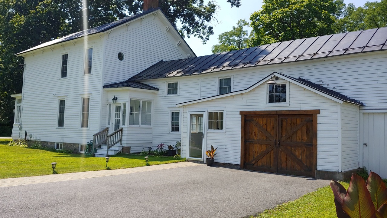 Photo of Outdoor in Saratoga Springs