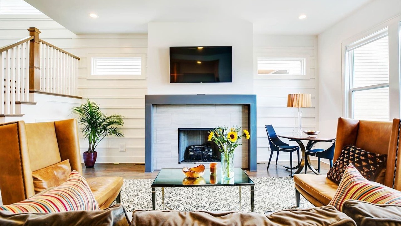 Photo of Livingroom in Hope Gardens