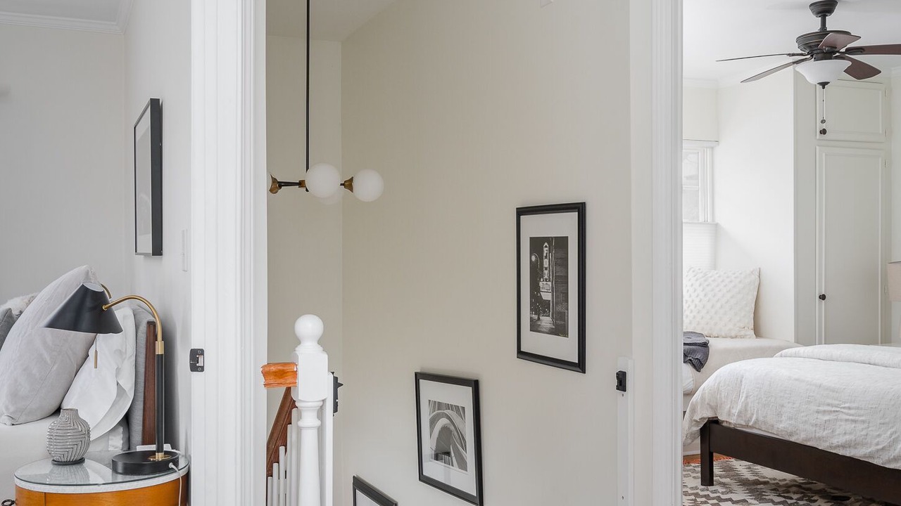 Photo of Bedroom in Piedmont Heights