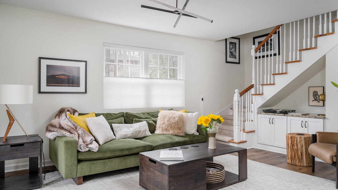 Photo of Bedroom in Piedmont Heights