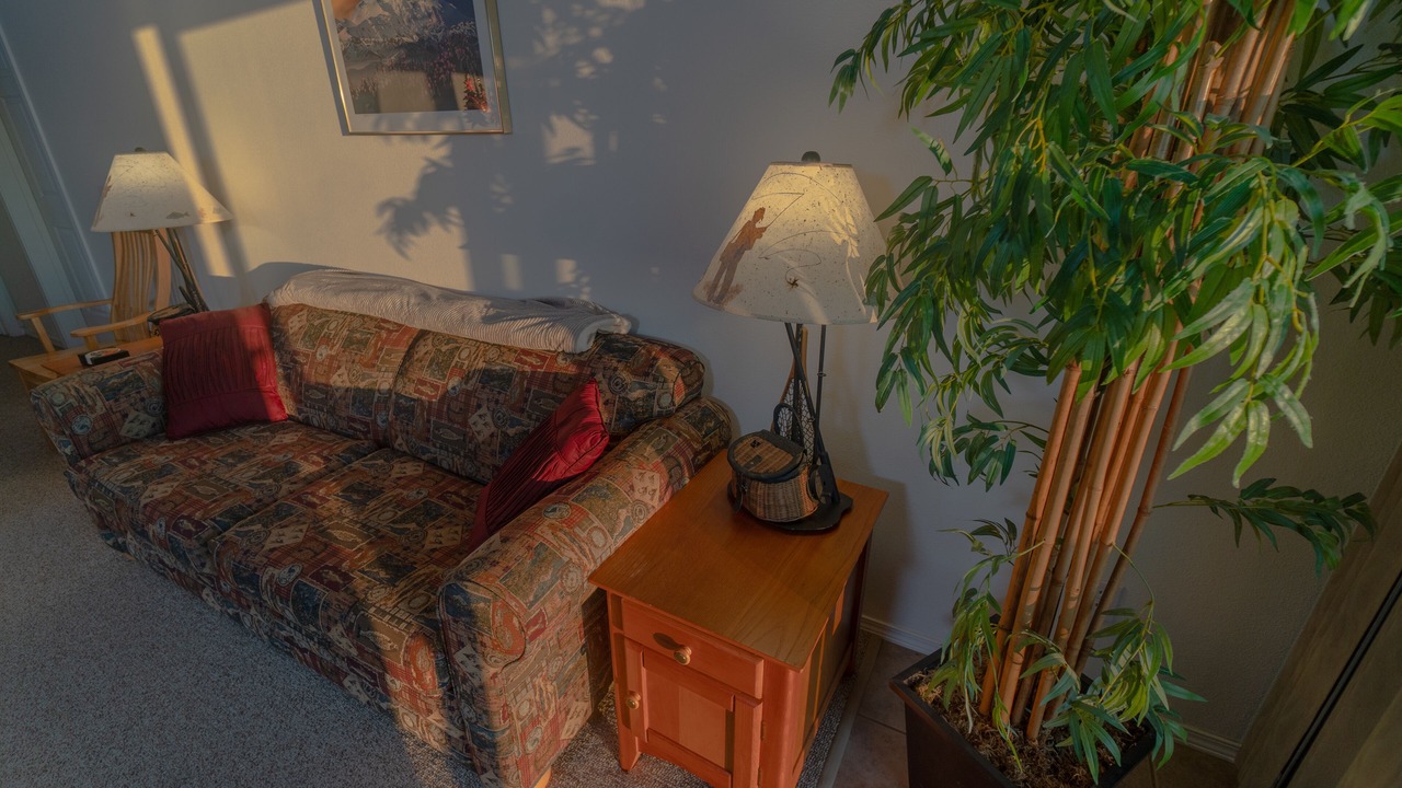 Photo of Livingroom in Happy Valley