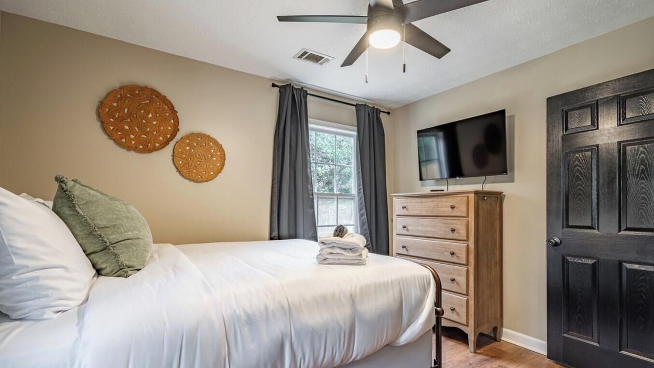 Photo of Bedroom in Woodstock