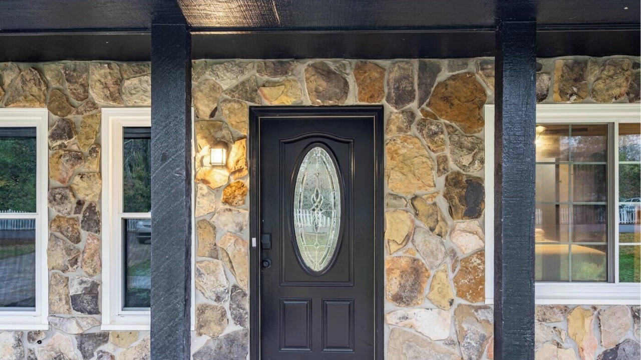 Photo of Outdoor in Woodstock