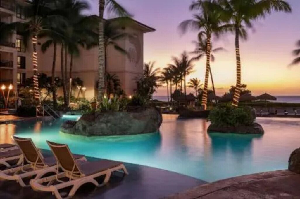 Photo of Outdoor in Kaanapali