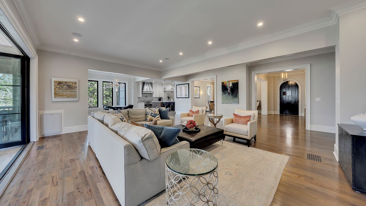 Photo of Bedroom in Atlanta