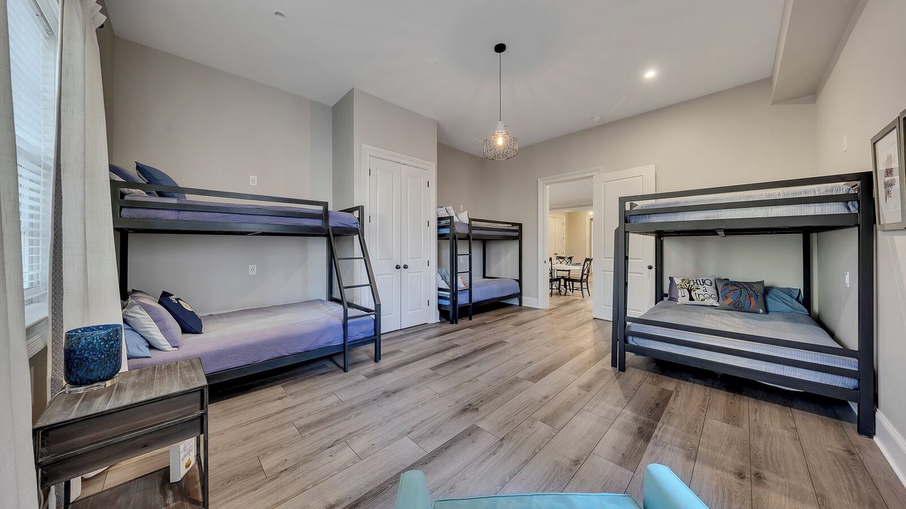 Photo of Bedroom in Atlanta