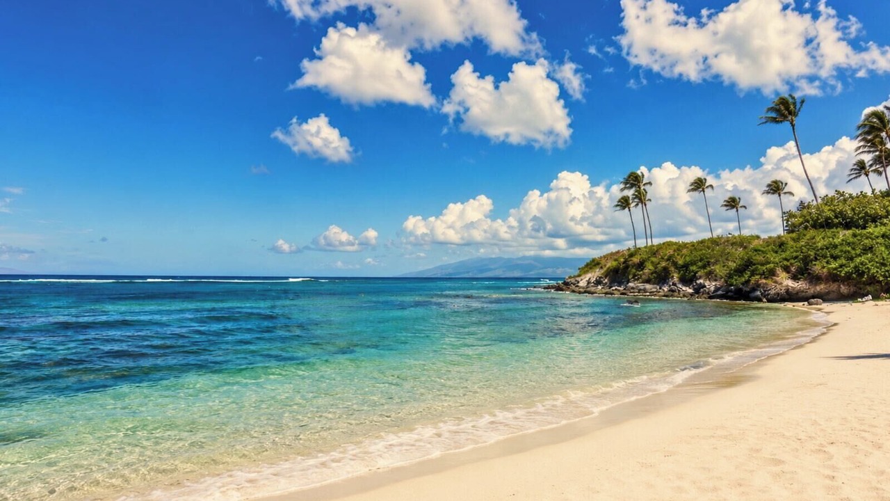 Photo of Others in Montage Kapalua Bay