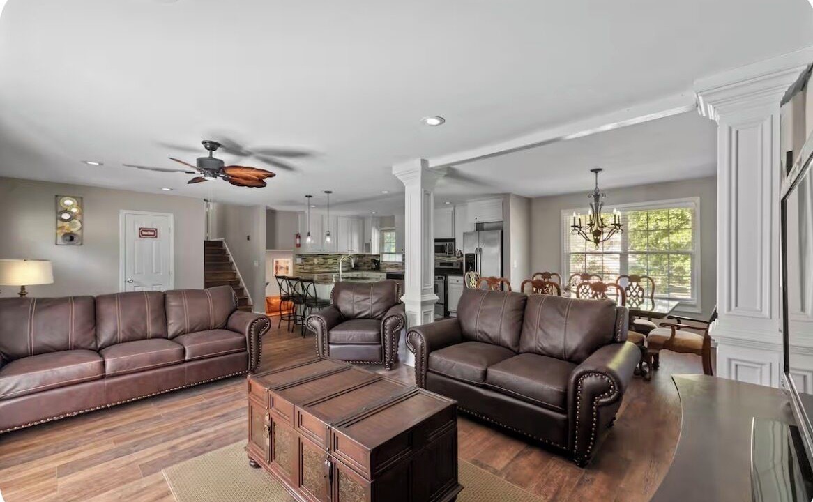 Photo of Livingroom in Decatur