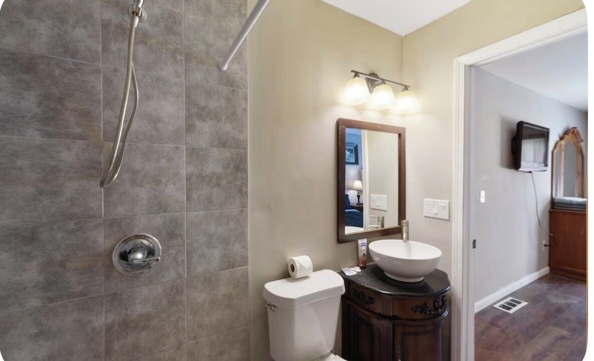Photo of Bathroom in Decatur
