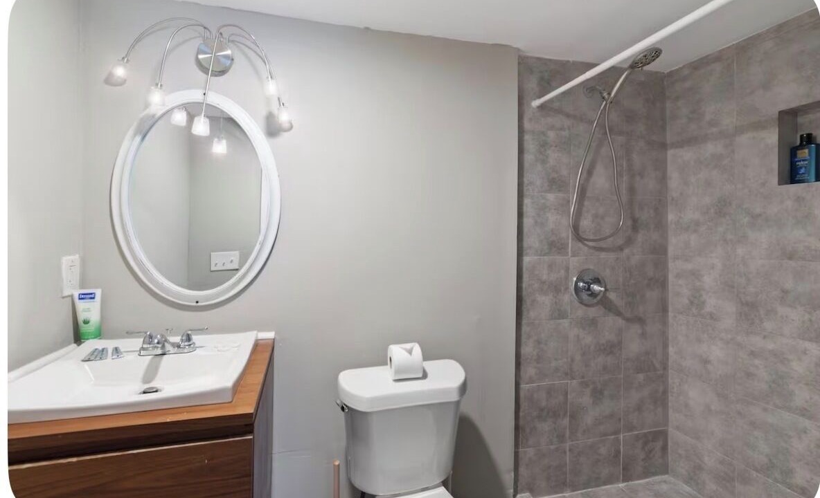 Photo of Bathroom in Decatur