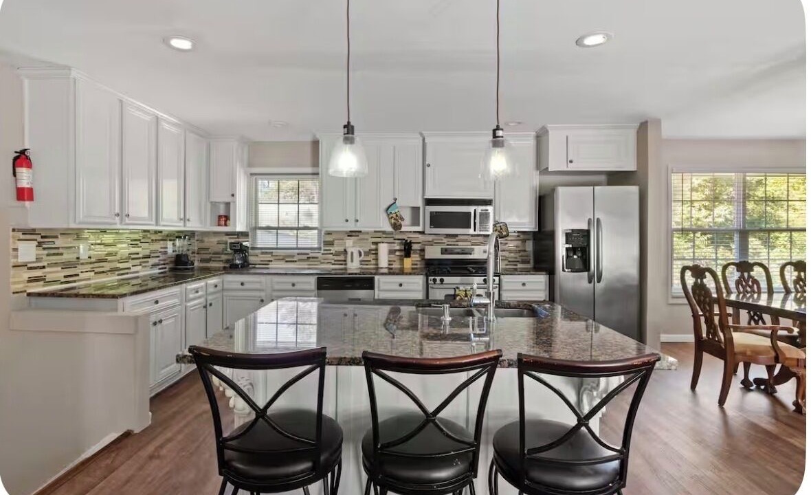 Photo of Kitchen in Decatur