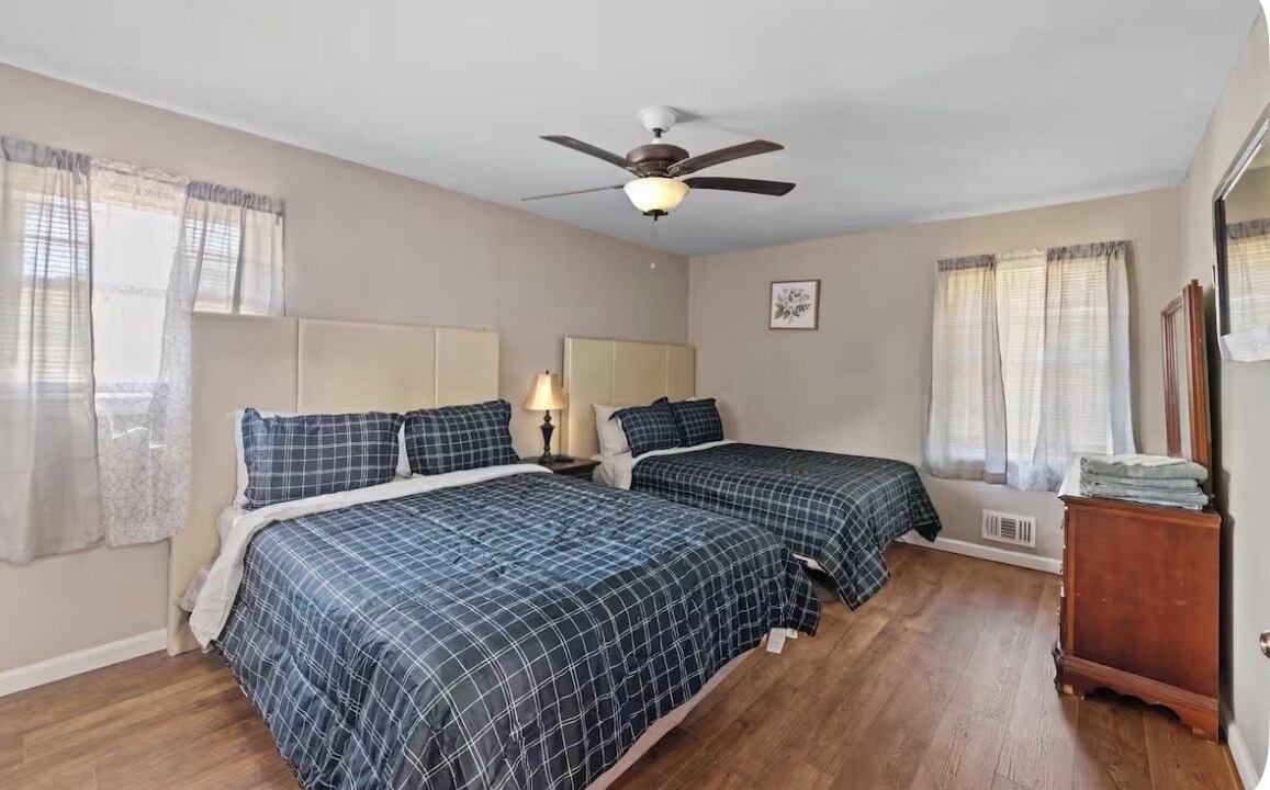 Photo of Bedroom in Decatur