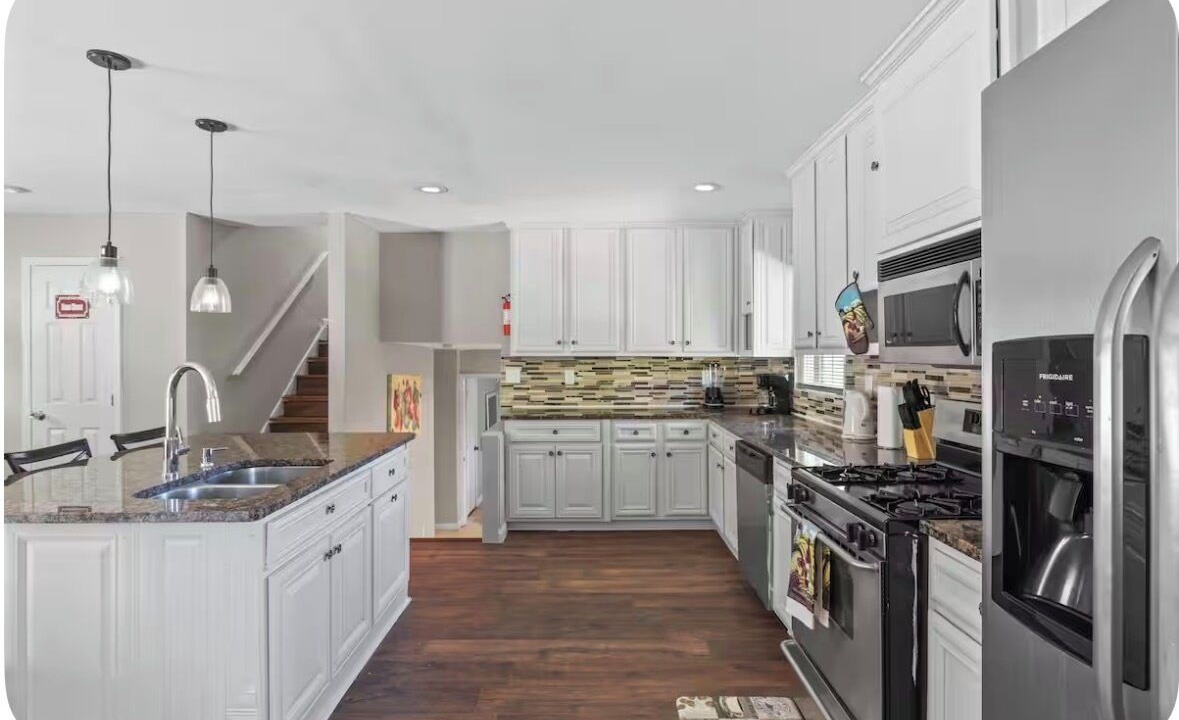 Photo of Kitchen in Decatur