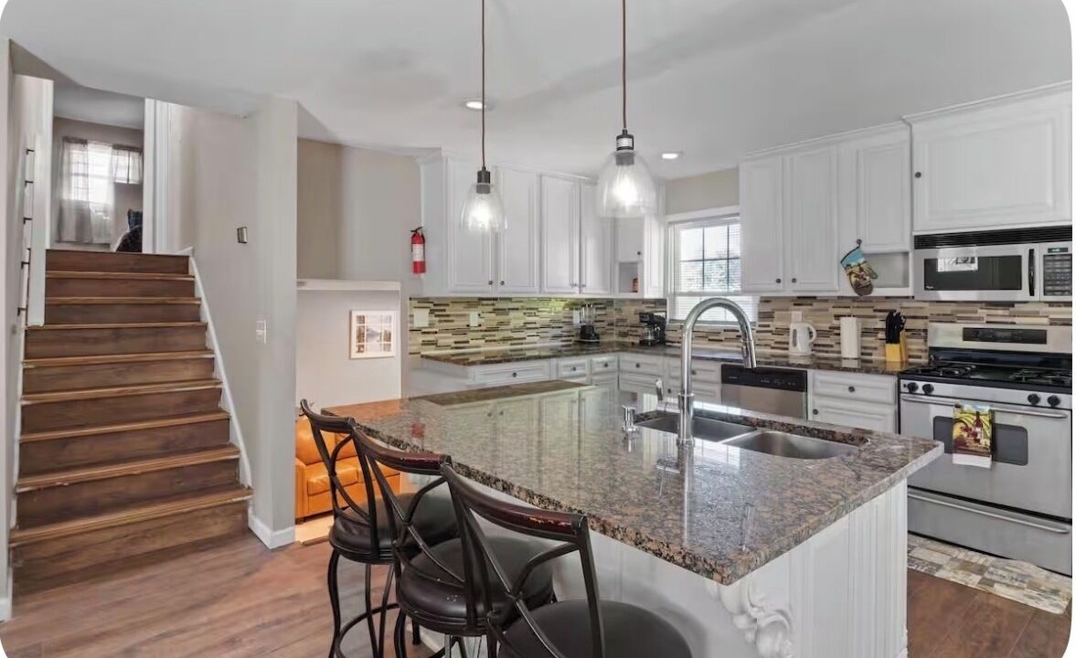 Photo of Kitchen in Decatur
