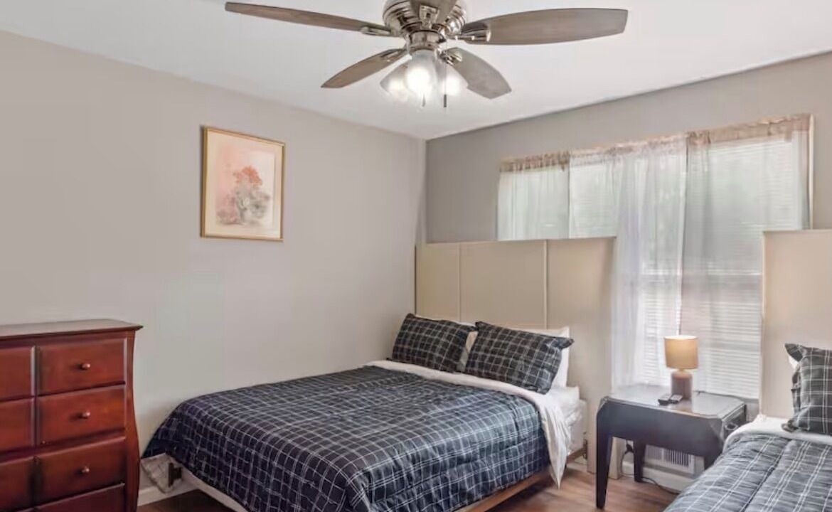 Photo of Bedroom in Decatur