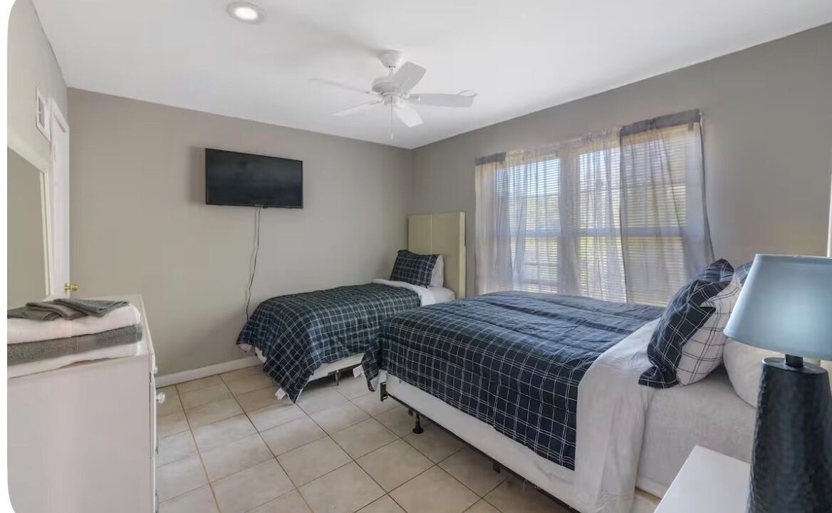 Photo of Bedroom in Decatur