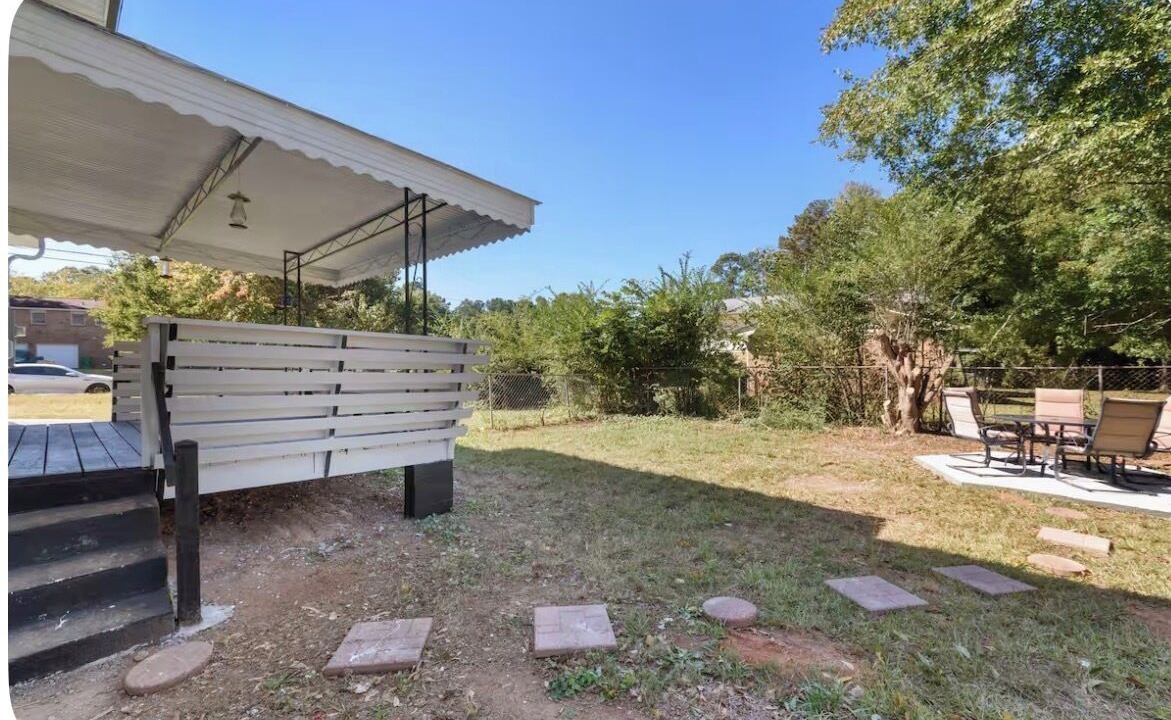 Photo of Outdoor in Decatur